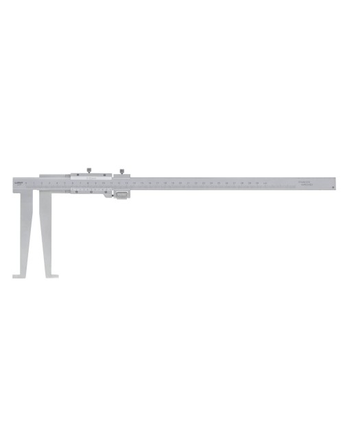 PIE DE REY PARA INTERIORES DIN 862 30 - 300 mm