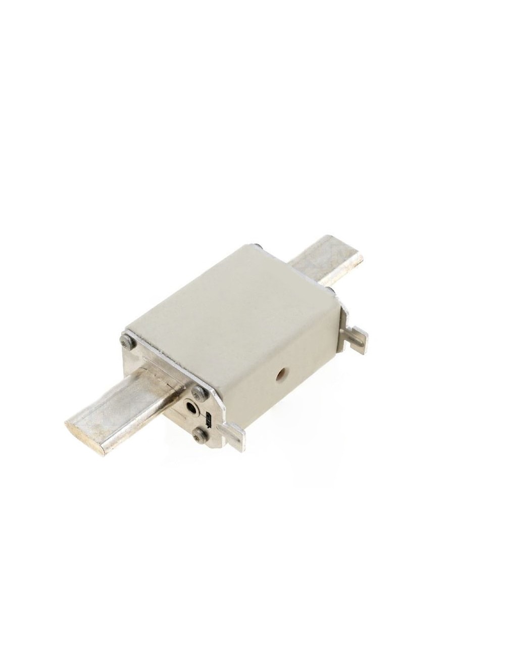 Fusible de cuchilla nh00 100 a gc 500 v