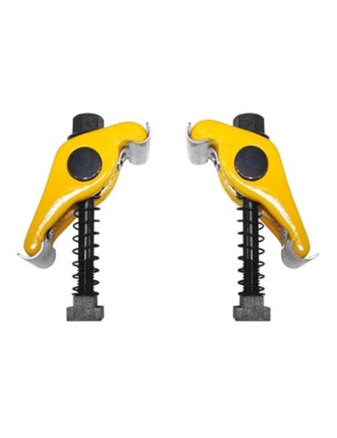 PIEZA SUJECCION MESA FRESADORA 15.6 MM. Ranura 16 mm \ M 12