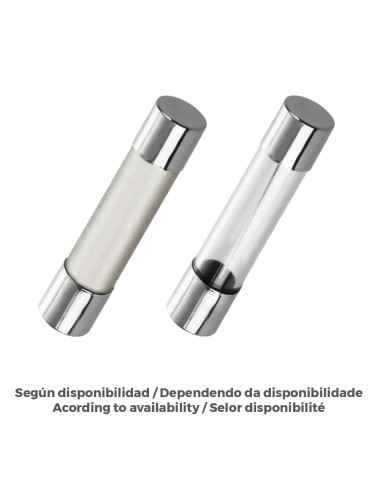 Fusible 6 x 32 mm 6 a