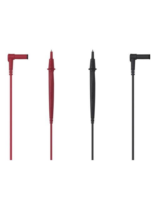 PINZA AMPERIMÉTRICA LIMIT DCM3