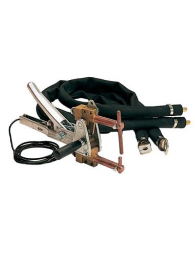 PINZA MANUAL + CABLE P/DIGITAL CAR SPOTTER