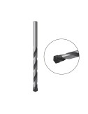Broca percusión e ø9,00 x 120 mm