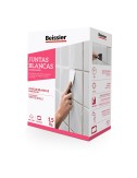 Masilla para juntas blancas impermeables 1,5 kg