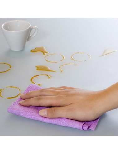 Bayeta microfibra actifibre soft 2 uds