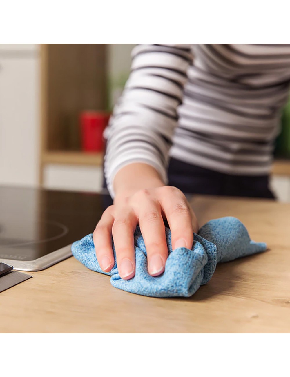 Bayeta microfibra actifibre soft 2 uds