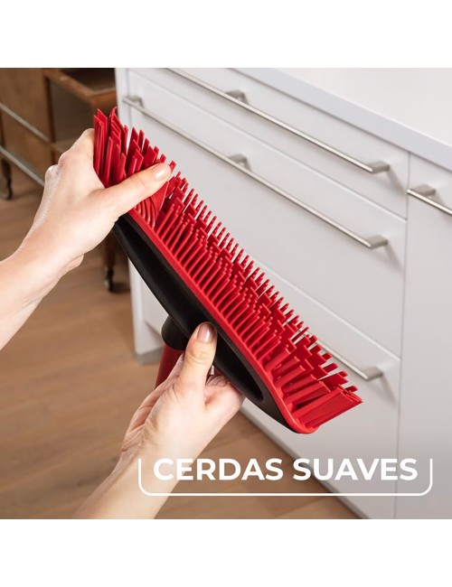 Cepillo escoba always clean pet pro