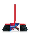 Cepillo escoba universal con palo