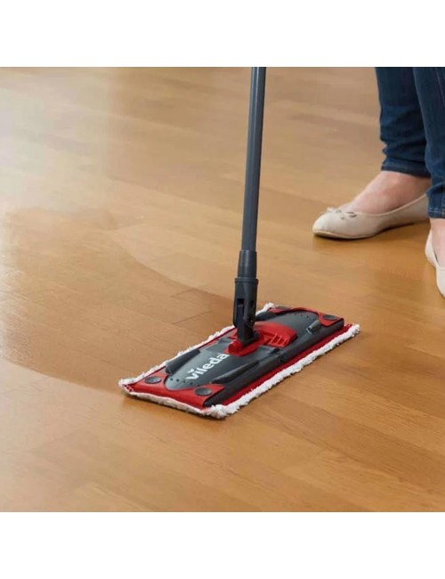 Set ultramax mopa microfibras 2 en 1