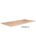 PLATAFORMA MADERA 1250x800mm - HT 300 S