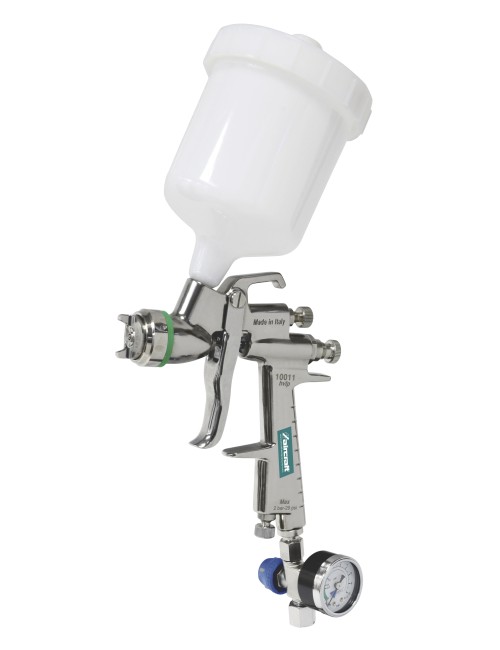 Aircraft Pistola Pulverizadora HVLP-2 PRO
