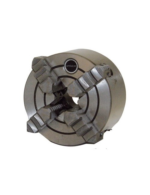 PLATO 4 GARRAS INDEPEND. 100 MM. PLATO 4 GARRAS INDEPEND 100 MM