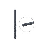 Broca para metal hss-r din 338, ø7,00 x 69/109 mm