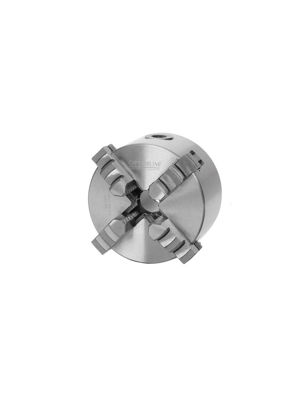 PLATO 4 GARRAS INDEPEND.200 MM. CAMLOCK, PLATO 4 GARRAS INDEPEND200 MM CAMLOCK, 1-6