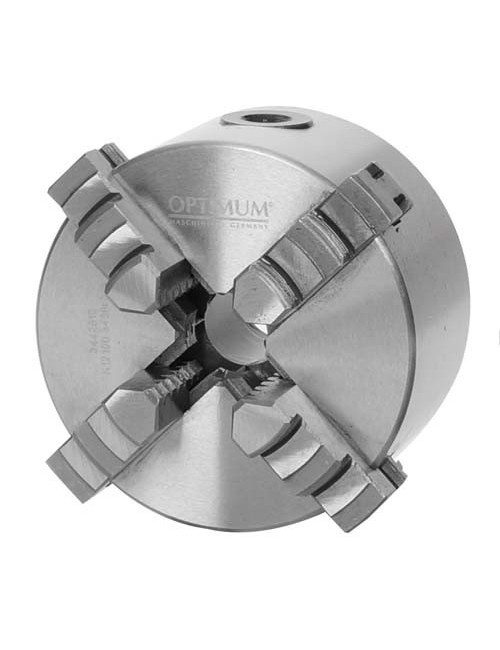 PLATO 4 GARRAS INDEPEND.200 MM. CAMLOCK, PLATO 4 GARRAS INDEPEND200 MM CAMLOCK, 1-6