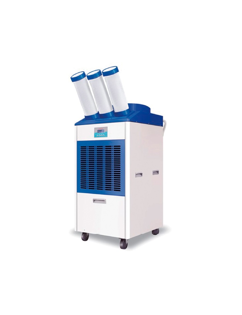 AIRE ACONDICIONADO AC24 CON BOMBA DE CALOR