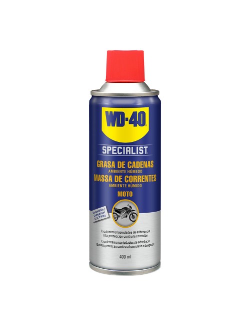 Grasa de cadenas specialist 400 ml