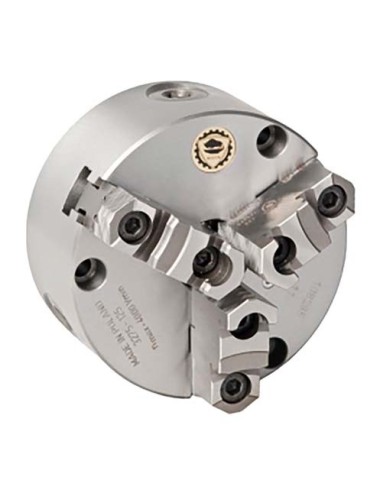 PLATO DE 3 GARRAS CAMLOCK Ø 200 mm DIN IS PLATO DE 3 GARRAS CAMLOCK Ø 200 mm DIN ISO 702-2 Nr 4