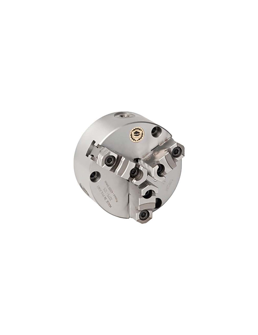 PLATO DE 3 GARRAS CAMLOCK Ø 250 mm DIN IS PLATO DE 3 GARRAS CAMLOCK Ø 250 mm DIN ISO 702-2 Nr 5