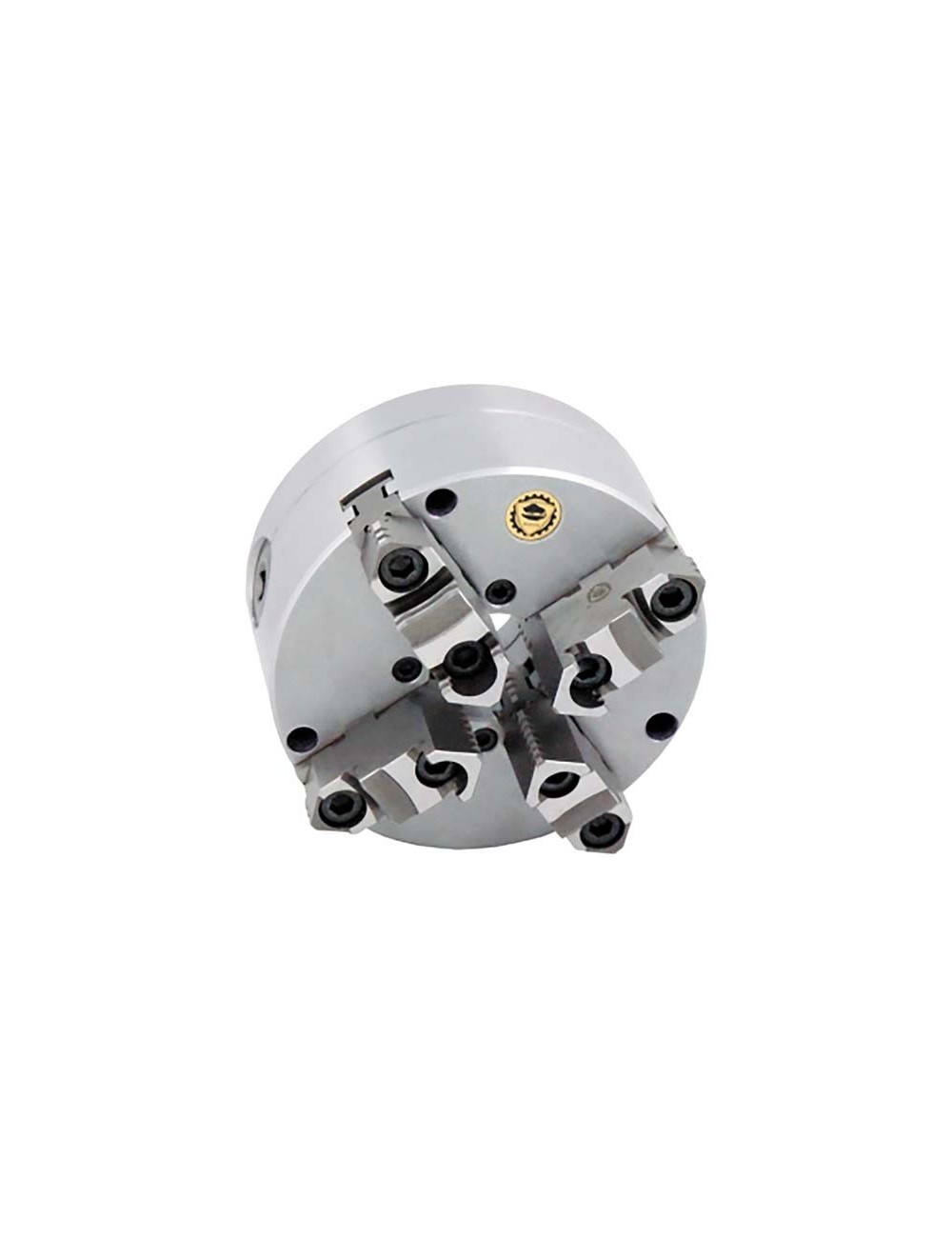 PLATO DE 4 GARRAS CAMLOCK Ø 200 mm DIN IS PLATO DE 4 GARRAS CAMLOCK Ø 200 mm DIN ISO 702-2 Nr 4