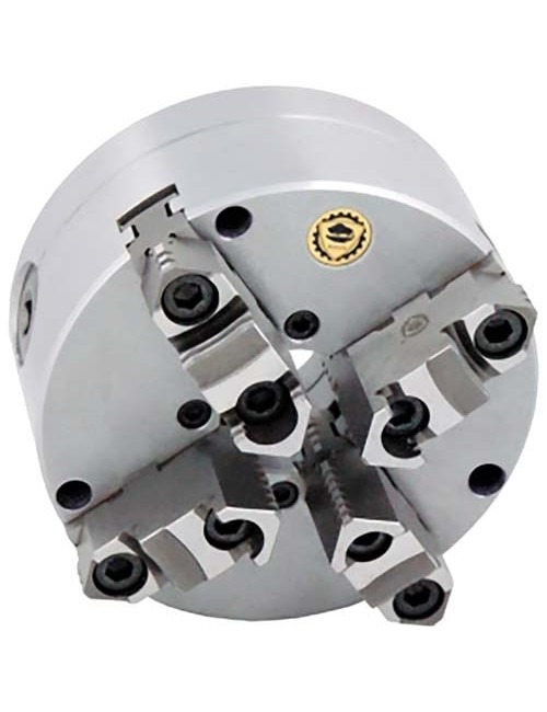 PLATO DE 4 GARRAS CAMLOCK Ø 200 mm DIN IS PLATO DE 4 GARRAS CAMLOCK Ø 200 mm DIN ISO 702-2 Nr 5