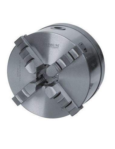 PLATO DE 4 GARRAS CAMLOCK Ø 400 mm DIN IS PLATO DE 4 GARRAS CAMLOCK Ø 400 mm DIN ISO 702-2 Nr 8