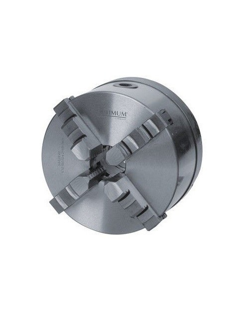 PLATO DE 4 GARRAS CAMLOCK Ø 400 mm DIN IS PLATO DE 4 GARRAS CAMLOCK Ø 400 mm DIN ISO 702-2 Nr 8