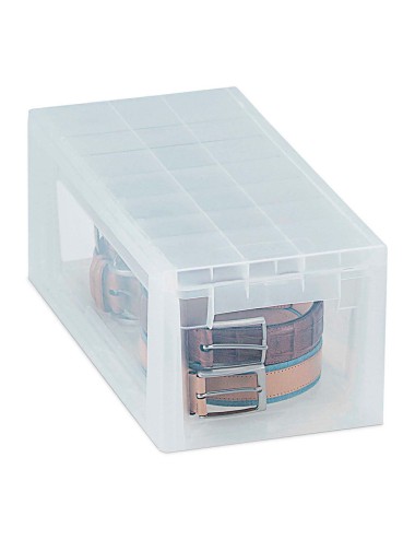 Cajonera multifuncional s 7l 19,6 x 39 x 16 cm