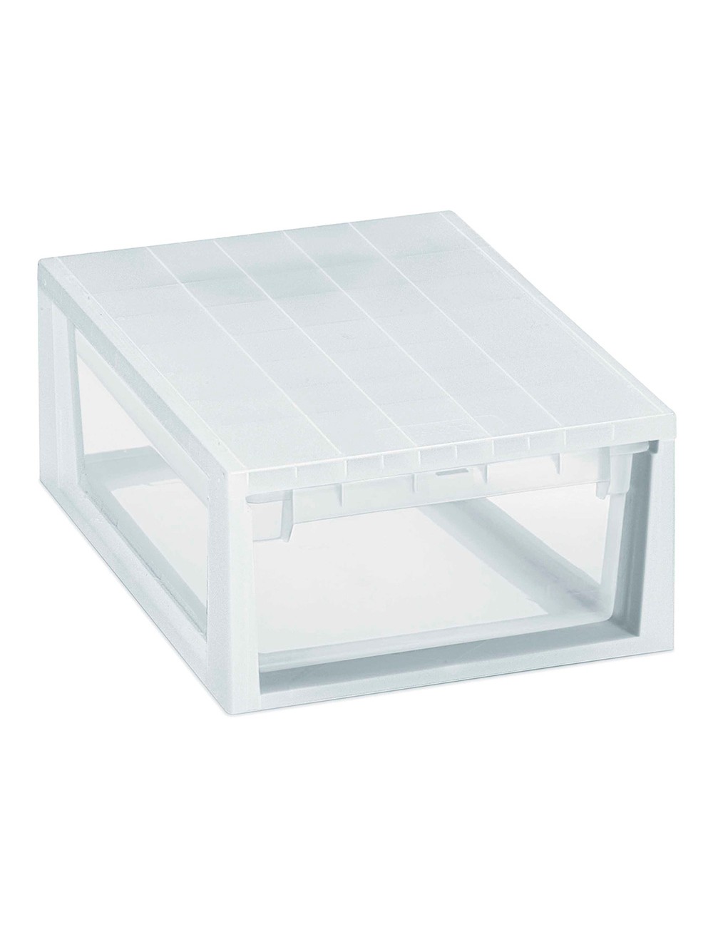 Cajonera multifuncional m 12l 29,6 x 39 x 16 cm