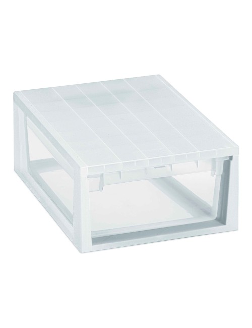 Cajonera multifuncional m 12l 29,6 x 39 x 16 cm