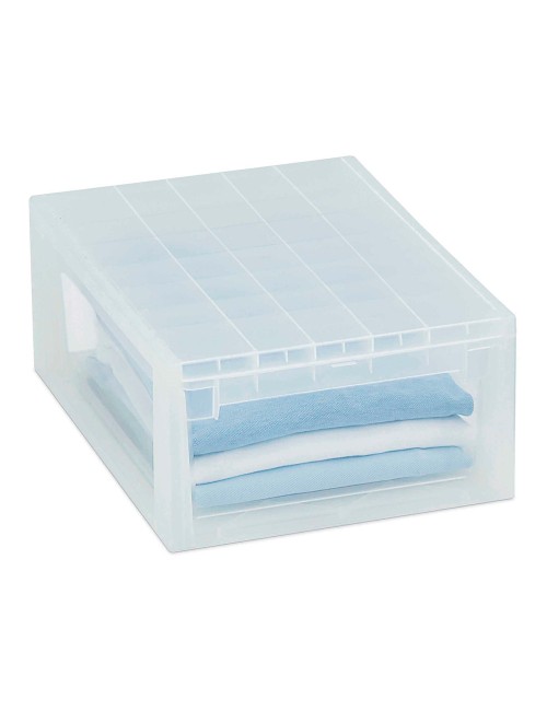 Cajonera multifuncional m 12l 29,6 x 39 x 16 cm