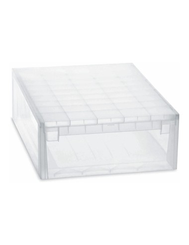 Cajonera multifuncional 52xl 22l 39,6 x 52 x 16,9 cm