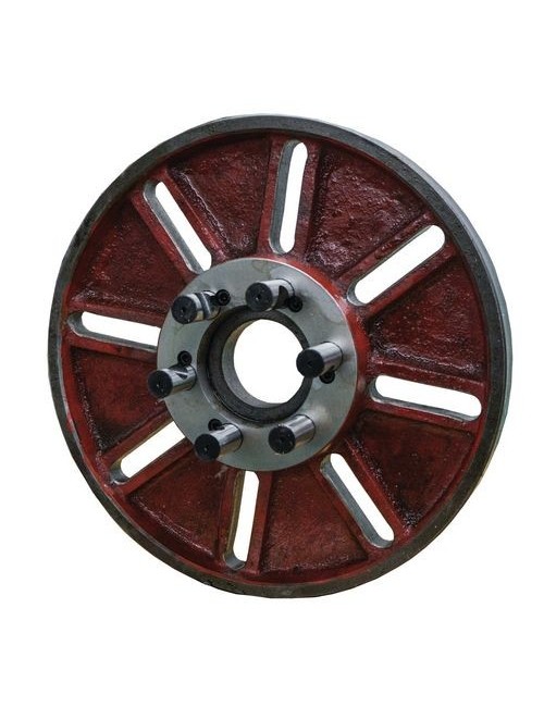 Plato de sujeción plano Optimum Ø 300 mm Plato de sujeción plano Optimum Ø 300 mm Nr 4