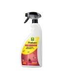 Pistola insecticida rastreros, 1 l