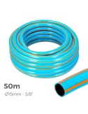 Manguera de jardin pro 50 m (5/8" 15 mm)