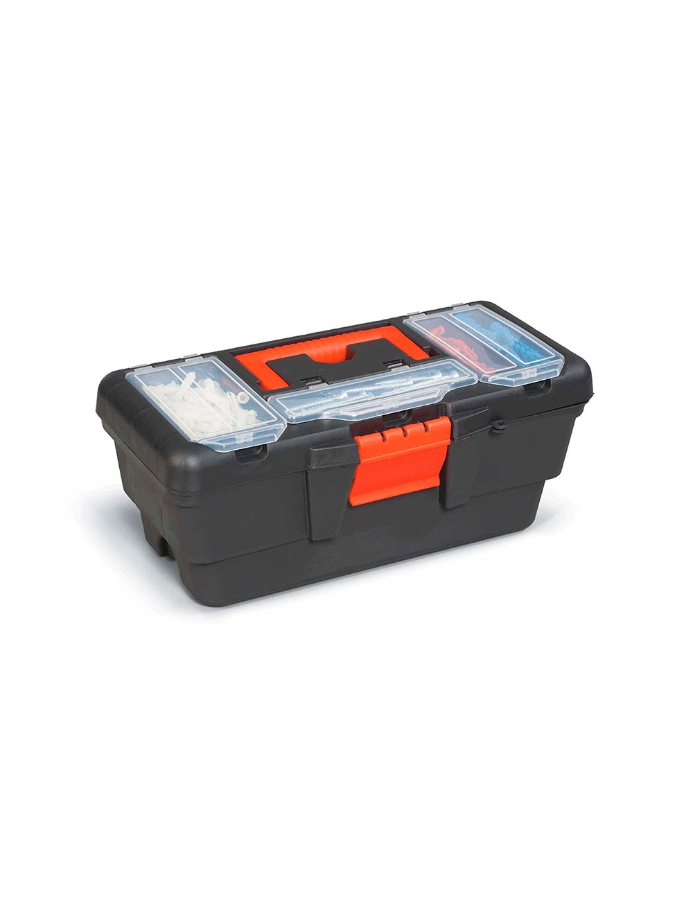 Caja de herramientas eko toolbox 13