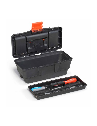 Caja de herramientas eko toolbox 13