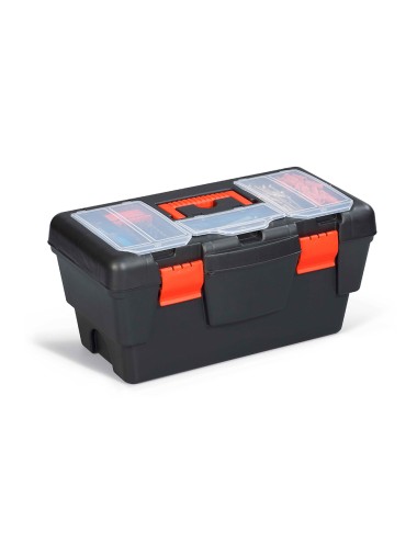 Caja de herramientas eko toolbox 19