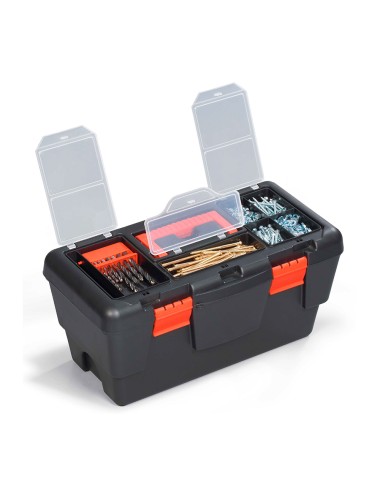 Caja de herramientas eko toolbox 19