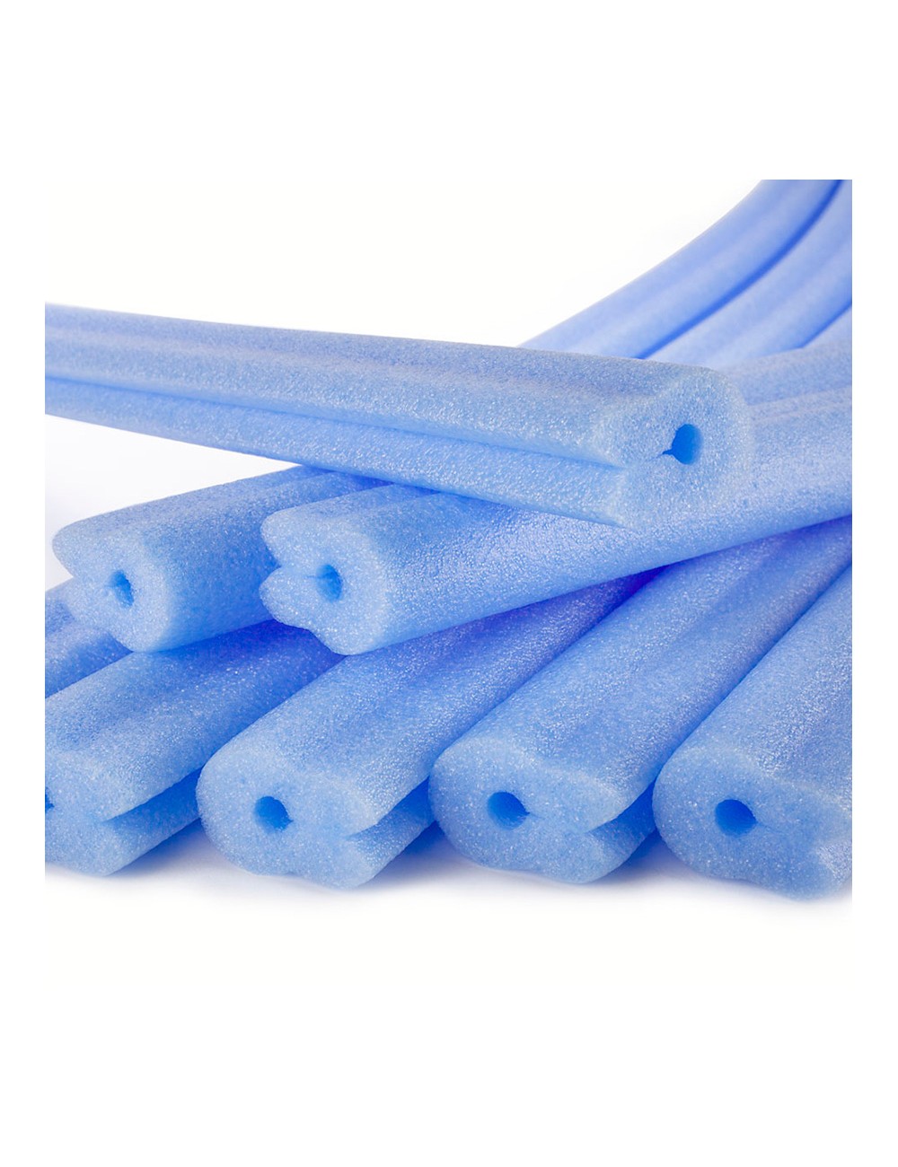 Cantoneras esp de 1 m mod: cm azul, 2 uds blister