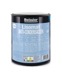 Pintura acrílica aislante lisomat anti-condensación blanco mate 750 ml