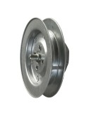 Disco 9302 metalico 60 x 18 para cinta 18 - 22 mm
