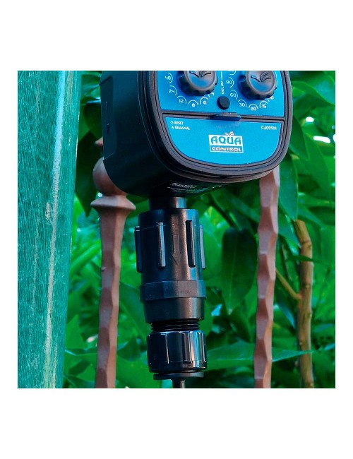 Reductor de presion blue bird