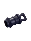 Pack de 4 tapones 16mm blue bird