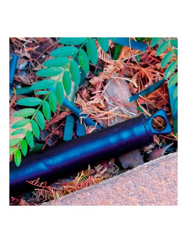 Pack de 10 tapones 16mm blue bird