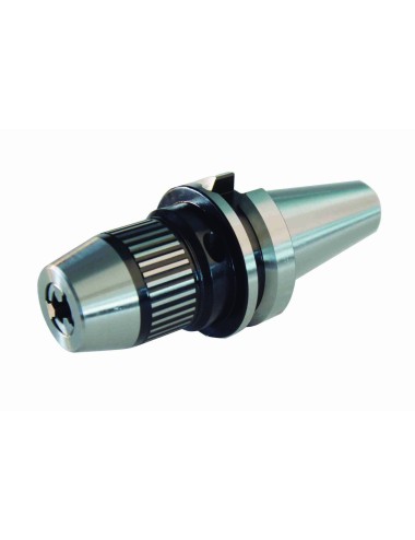 Portabrocas  0-13mm BT30 Portabrocas BT30