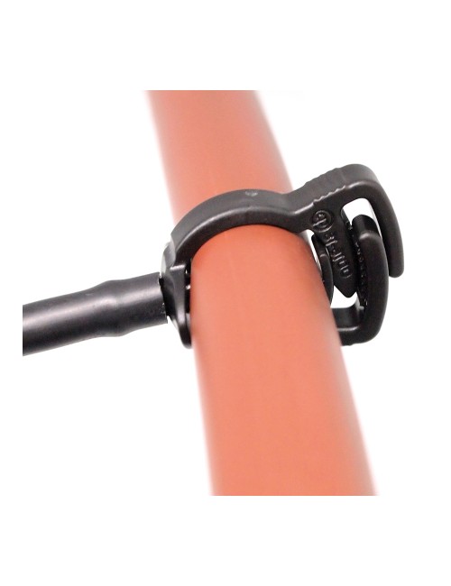 Pack con 5 collarines 16-19mm automaticos blue bird