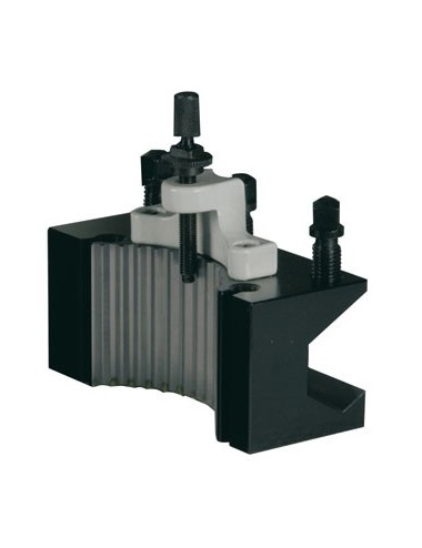 PORTACUCHILLAS WEH 30x100 TYPE H 30 x 100 Tipo H