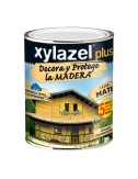 Protector madera plus decora sapelly mate 750 ml