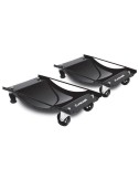 Posicionador de Vehículos   PRW 450 - 900Kg - Pack 2 piezas